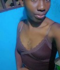 Ghislaine 28 Jahre Yaounde Kamerun