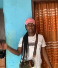 Ghislaine 28 Jahre Yaounde Kamerun