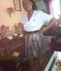 Jeannine 31 ans Douala Cameroun