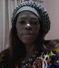 Nathalie 48 ans Yaoundé V Cameroun