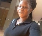 Chantal 37 ans Lomé  Togo