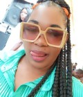 Hermine 38 ans Yaoundé  Cameroun