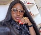 Fabiola 30 ans Yaounde Cameroun