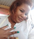 Faridah 32 ans Toamasina Madagascar