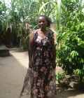 Clementine 45 ans Andapa Madagascar