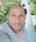 Merlin 35 ans Mutsamudu  Comores