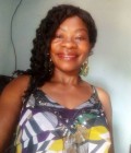 Melanie  59 ans Centre Cameroun