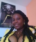 Lea 29 ans Douala  Cameroun