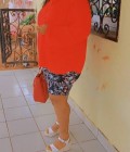 Jacqueline 42 ans Yaoundé 6eme  Cameroun