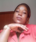 Christelle 36 Jahre Yaoundé 4 Kamerun