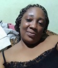 Yvonne 41 Jahre Yaoundé  Kamerun