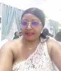 Pauline 49 years Yaoundé Cameroon