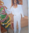 Lucie 63 ans Yaounde Cameroun