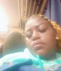 Odile 34 ans Beti  Cameroun