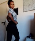 Luciana 36 ans Sambava  Madagascar