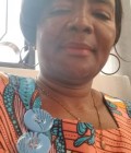 Anna 55 ans Yaounde Cameroun