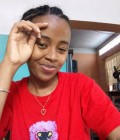 Janice 29 ans Sainte Marie  Madagascar