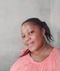 Dorothée 43 ans Yaoundé 1 Cameroun