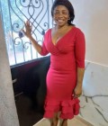 Claire 45 ans Yaoundé  Cameroun