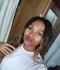 Annie 27 ans Toamasina  Madagascar