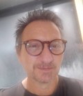 Stefano 53 ans Rome Italie