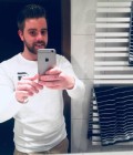 Bastian 32 ans Alsdorf Allemagne