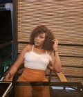 Kemy 28 ans Libreville  Gabon