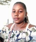 Claudia 27 ans Toamasina Madagascar