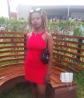 Mirella 29 ans Toamasina  Madagascar