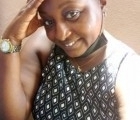 Madeleine 37 ans Libreville Gabon