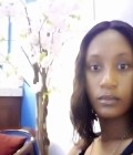 Christelle 35 ans Cotonou  Bénin