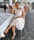 Rachel 33 ans Kribi Cameroun