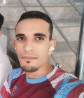 Simo 27 ans Rabat  Maroc