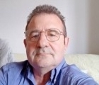 Fred 58 ans Vitré  France