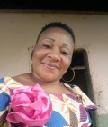 Beatryce 43 ans Yaounde Cameroun