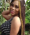 Seraphine 32 ans Yaoundé  Cameroun