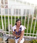 Victorine  42 Jahre Yaoundé 4 Kamerun