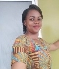 Monique 32 ans Yaoundé Cameroun