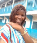 Pauline 33 ans Yaoundé Cameroun