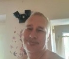 Markus 48 ans Hamburg  Allemagne