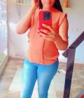 Bernice 37 Jahre Douala  Kamerun