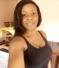 Sthevie 31 ans Libreville  Gabon