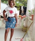 Rosette 33 ans Sambava Madagascar