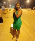 Rosalie 38 Jahre Beti  Cameroun