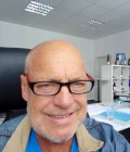 Georges 69 ans Haguenau France