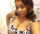 Paola 39 ans Port-gentil Gabon