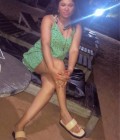 Annie 32 ans Douala Cameroun