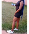 Viviane 28 ans Yaoundé Cameroun