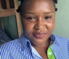 Andrée 29 ans Yaoundé  Cameroun