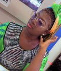 Anastasie 36 ans Yaoundé  Cameroun